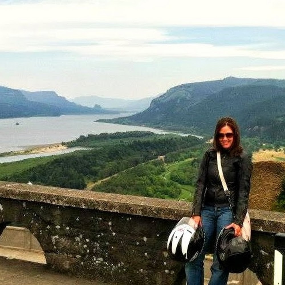 Meet your Posher, A.K.